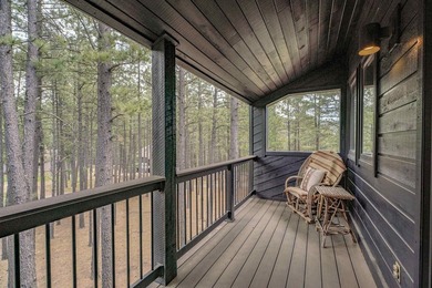There's a different rhythm to summer on the Angel Fire Resort - photo 16