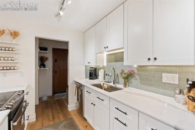 Tucked away in one of Colorado Springs' most quietly exceptional