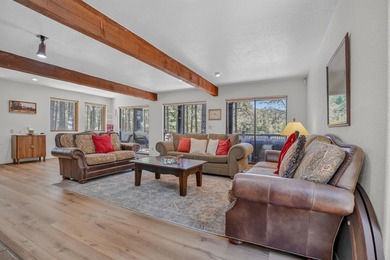 There's a different rhythm to summer on the Angel Fire Resort - photo 17