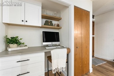 Tucked away in one of Colorado Springs' most quietly exceptional