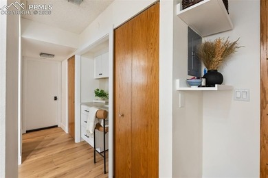 Tucked away in one of Colorado Springs' most quietly exceptional