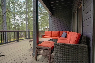 There's a different rhythm to summer on the Angel Fire Resort - photo 20