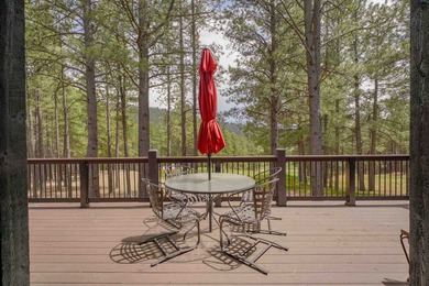 There's a different rhythm to summer on the Angel Fire Resort - photo 21