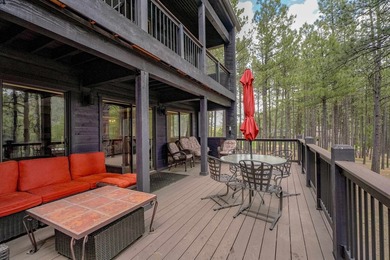 There's a different rhythm to summer on the Angel Fire Resort - photo 22