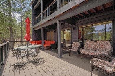 There's a different rhythm to summer on the Angel Fire Resort - photo 23