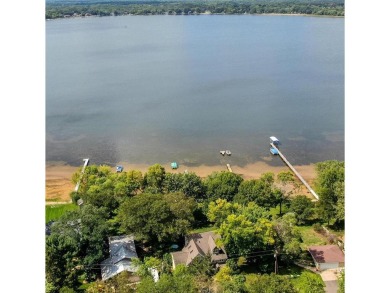George Lake - Anoka County Home Sale Pending in Oak Grove Minnesota