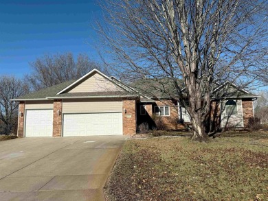 Lake Home Sale Pending in Augusta, Kansas