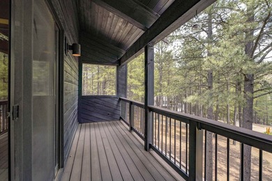 There's a different rhythm to summer on the Angel Fire Resort - photo 31