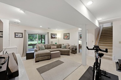 Don't miss this elegant and updated 2 story on a basement in - photo 34