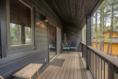 There's a different rhythm to summer on the Angel Fire Resort - photo 37