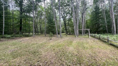 Hubbard Lake Lot Sale Pending in Spruce Michigan