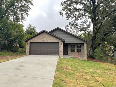 All Brick, 1-story, new construction in North Little Rock! 4006