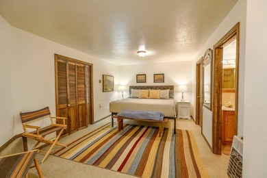 There's a different rhythm to summer on the Angel Fire Resort - photo 42