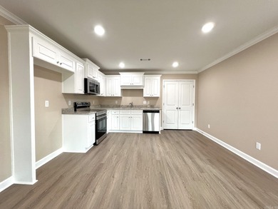 All Brick, 1-story, new construction in North Little Rock! 4006