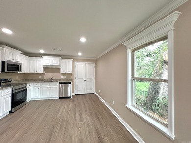 All Brick, 1-story, new construction in North Little Rock! 4006