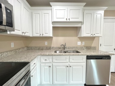 All Brick, 1-story, new construction in North Little Rock! 4006