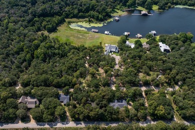 Two parcels being sold together on Lake Athens with water - photo 3