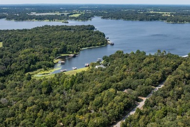 Two parcels being sold together on Lake Athens with water - photo 7