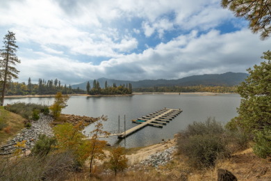 Marina View Estates Home at Bass Lake, Ca. - photo 14