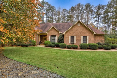 Strom Thurmond / Clarks Hill Lake Home For Sale in Mccormick South Carolina