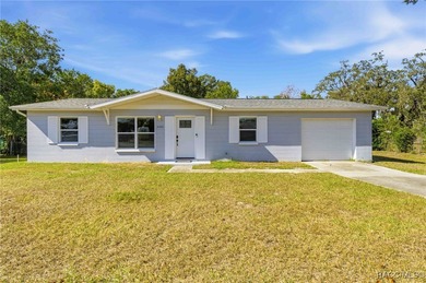 Lake Century Home For Sale in Spring Hill Florida