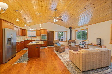 Marina View Estates Home at Bass Lake, Ca. - photo 6