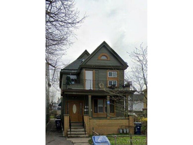 (private lake, pond, coastal) Home For Sale in Buffalo New York