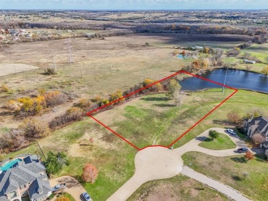 Lake Lot For Sale in Forney, Texas