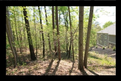 This waterfront lot with platform dock is located in the - Lake Lot For Sale in Salem, South Carolina