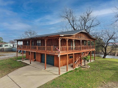 Arkansas River Home For Sale in White Hall Arkansas