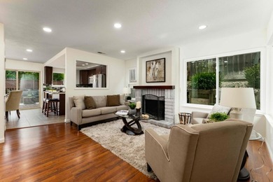 Welcome to this charming single-story home tucked away on a - photo 3
