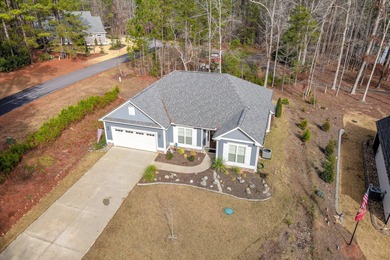 Strom Thurmond / Clarks Hill Lake Home For Sale in Mccormick South Carolina