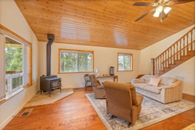 Marina View Estates Home at Bass Lake, Ca. - photo 5