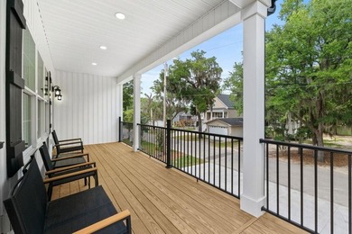 Beautiful Home with Waccamaw River Views Welcome to 5022 Pitch - photo 11