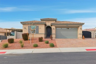 Lake Mead Home For Sale in Boulder City Nevada