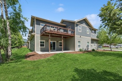 Whitefish Lake Condo For Sale in Whitefish Montana