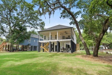 Beautiful Home with Waccamaw River Views Welcome to 5022 Pitch - photo 12