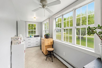 Charming Cape Near Beautiful Sebec Lake! Welcome to this - photo 12
