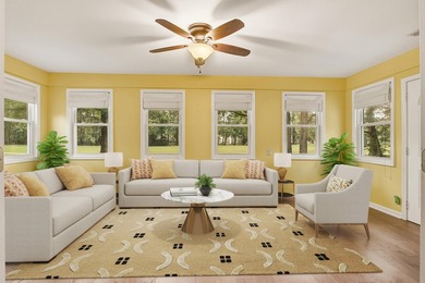 PRICED BELOW APPRAISAL!!! Beautiful, well-kept, 3br 2ba 1-story - photo 13