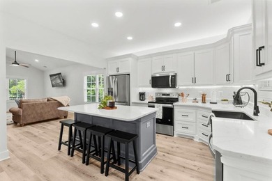 Beautiful Home with Waccamaw River Views Welcome to 5022 Pitch - photo 14