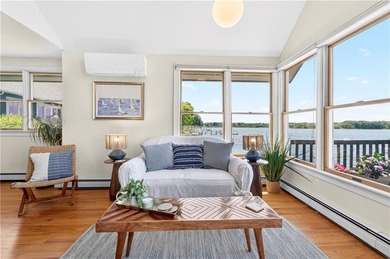 Wake up to sparkling water views, launch your kayak from the - photo 14