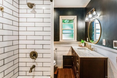 Welcome to 2877 Calvin, a classic cape style residence nestled - photo 15