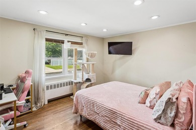 Welcome to 2877 Calvin, a classic cape style residence nestled - photo 17
