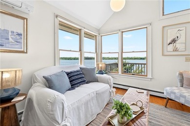Wake up to sparkling water views, launch your kayak from the - photo 17