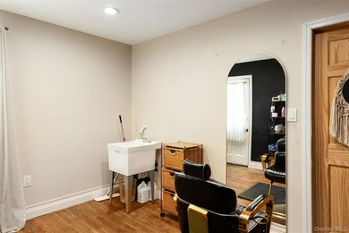 Welcome to 2877 Calvin, a classic cape style residence nestled - photo 20
