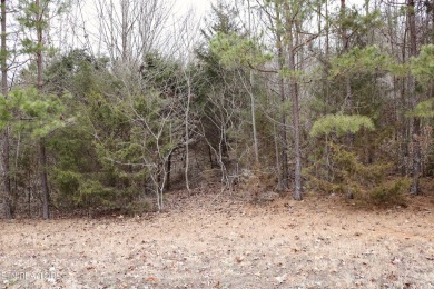 Cherokee Lake Lot For Sale in Rutledge Tennessee