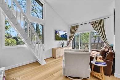 (private lake, pond, coastal) Condo For Sale in Laguna Hills California