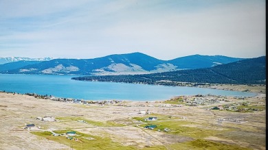 Lake Acreage For Sale in Elmo, Montana