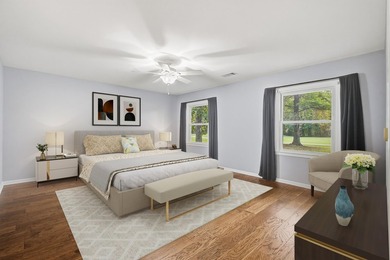 PRICED BELOW APPRAISAL!!! Beautiful, well-kept, 3br 2ba 1-story - photo 23