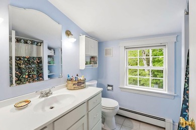 Charming Cape Near Beautiful Sebec Lake! Welcome to this - photo 25